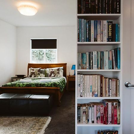 Surf Fitzroy Pet Friendly Villa New Plymouth Ngoại thất bức ảnh