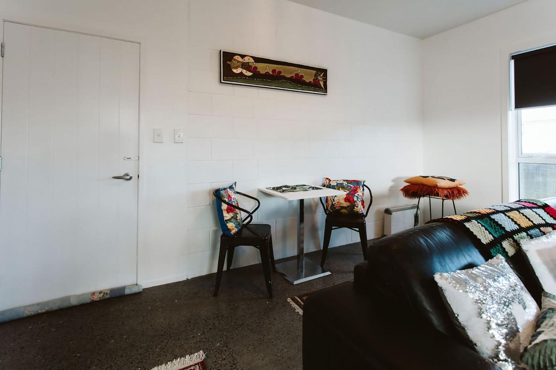 Surf Fitzroy Pet Friendly Villa New Plymouth Ngoại thất bức ảnh
