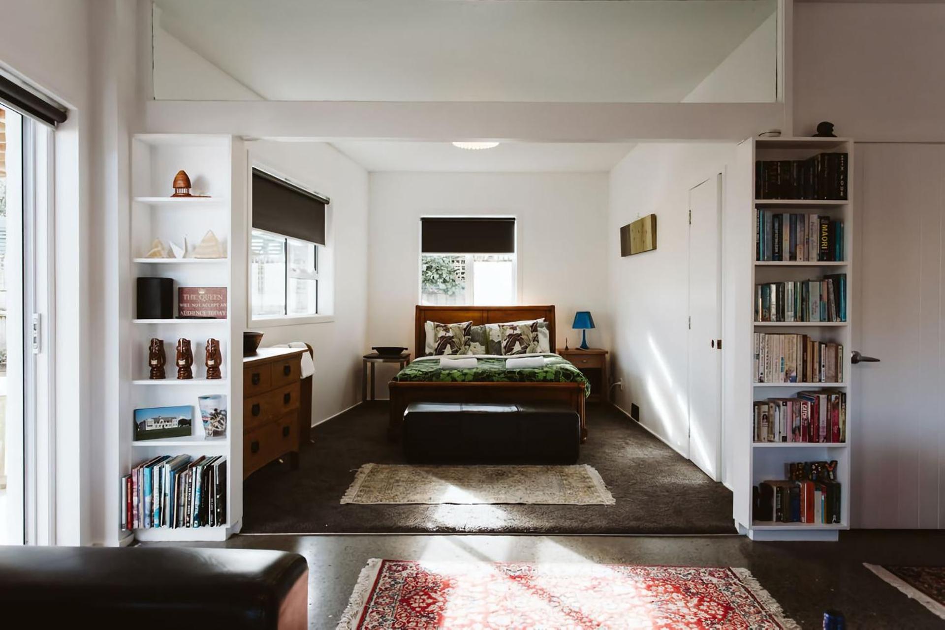 Surf Fitzroy Pet Friendly Villa New Plymouth Ngoại thất bức ảnh
